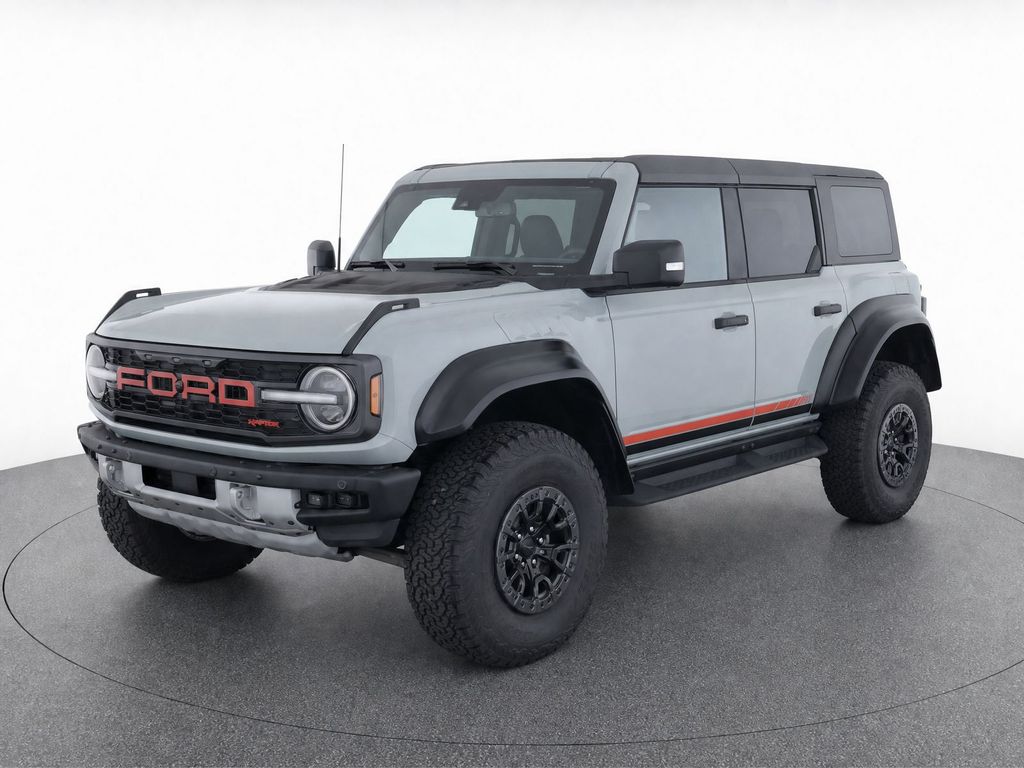 Thumbnail: 2023 Ford Bronco - 32