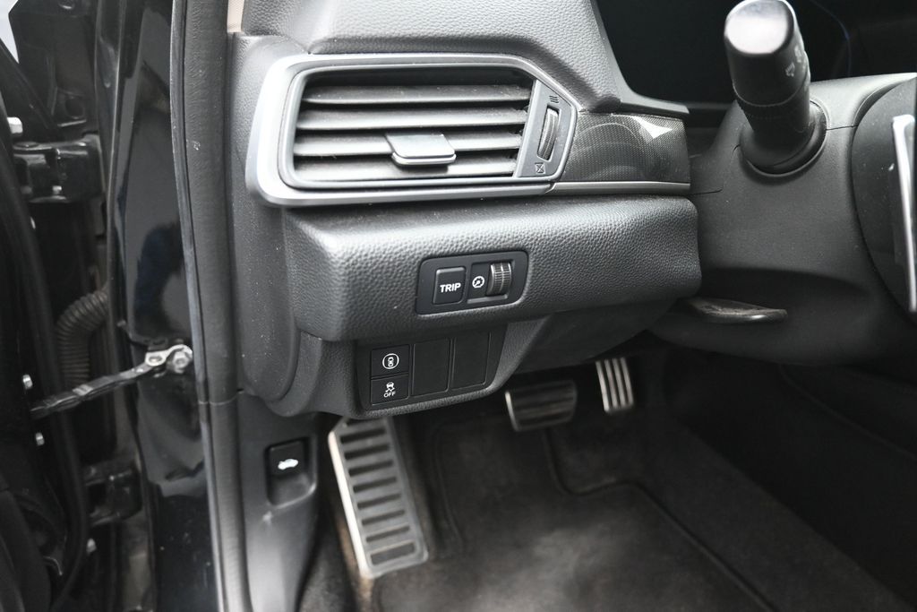 Used 2021 Honda Accord Sedan