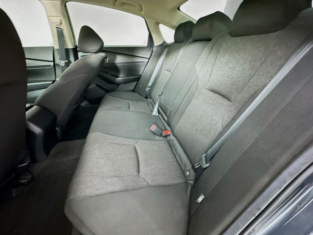 Used Car 2024 Honda Accord  Ex For Sale Under $30,000 In Austin, Texas