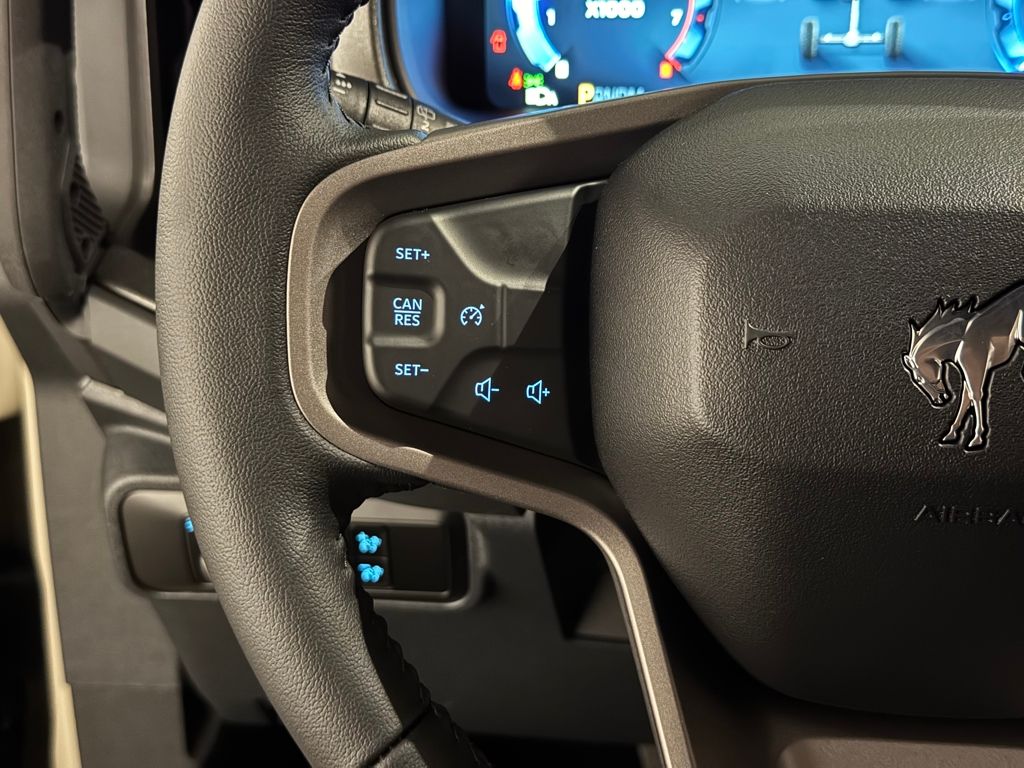 New 2026 Beige Ford Big Bend image 37