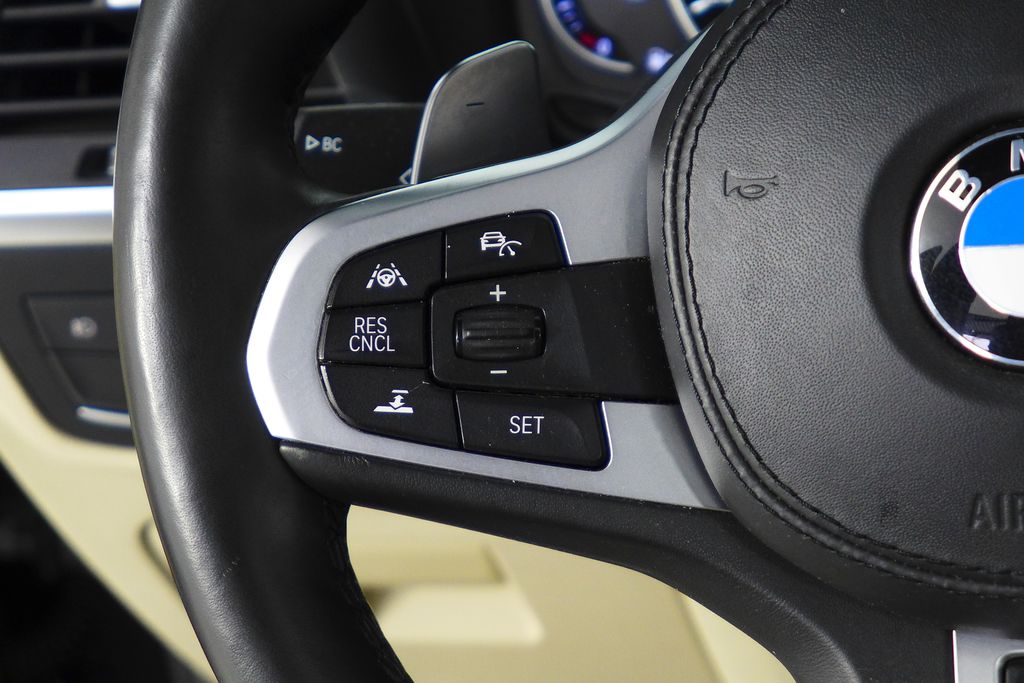 Thumbnail: 2019 BMW X3 - 30