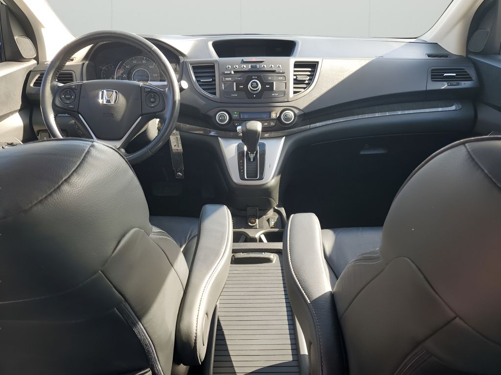 Used Car 2014 Honda Cr-v  Ex-l For Sale Under $20,000 In Austin, Texas