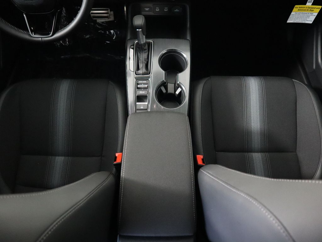 Thumbnail: 2026 Honda Civic - 17