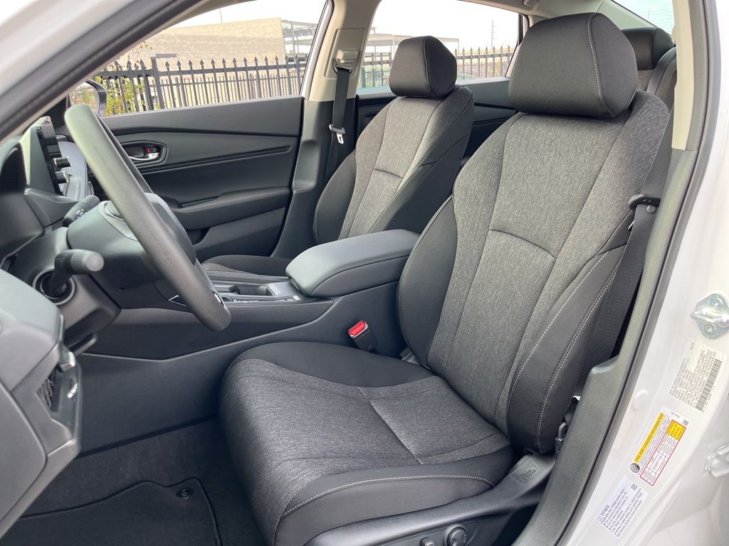 Thumbnail: 2025 Honda Accord - 12