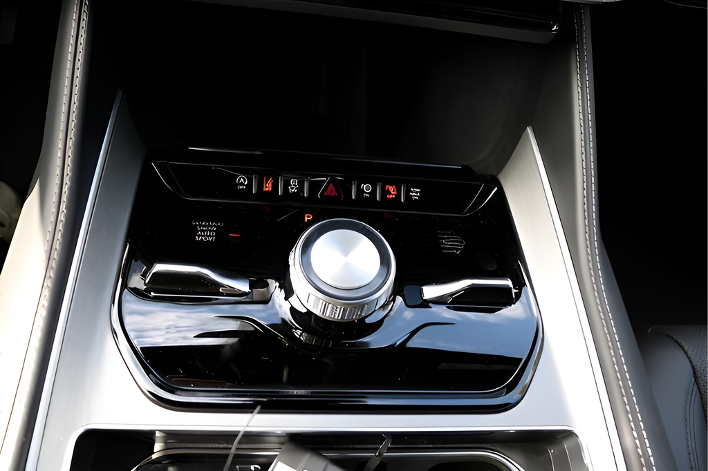 New Car 2025 Jeep Wagoneer  Series Iii For Sale Under $90,000 In Austin, Texas