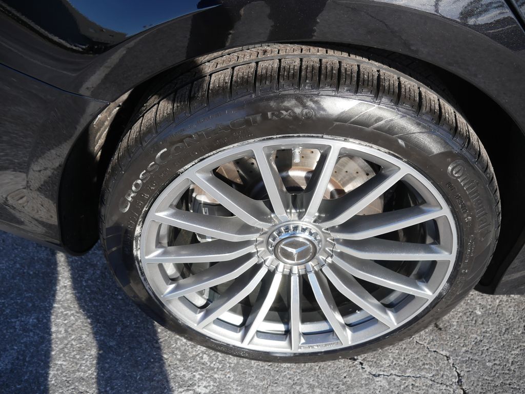 Thumbnail: 2023 Mercedes-Benz AMG GT - 16