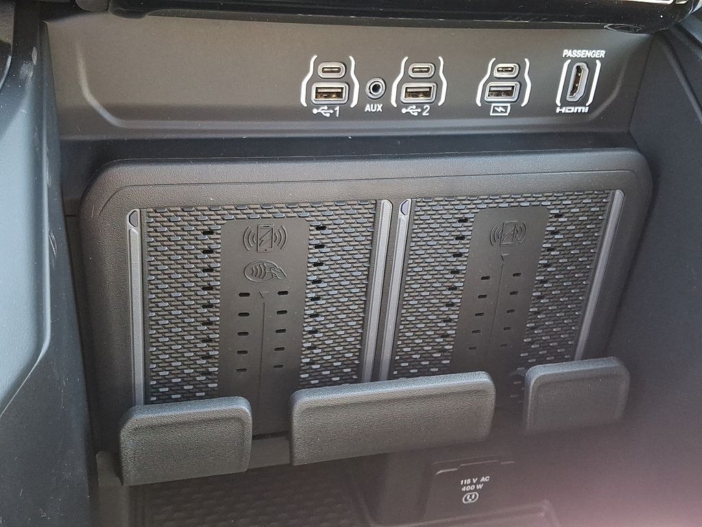 New 2026 Ram 1500 Truck