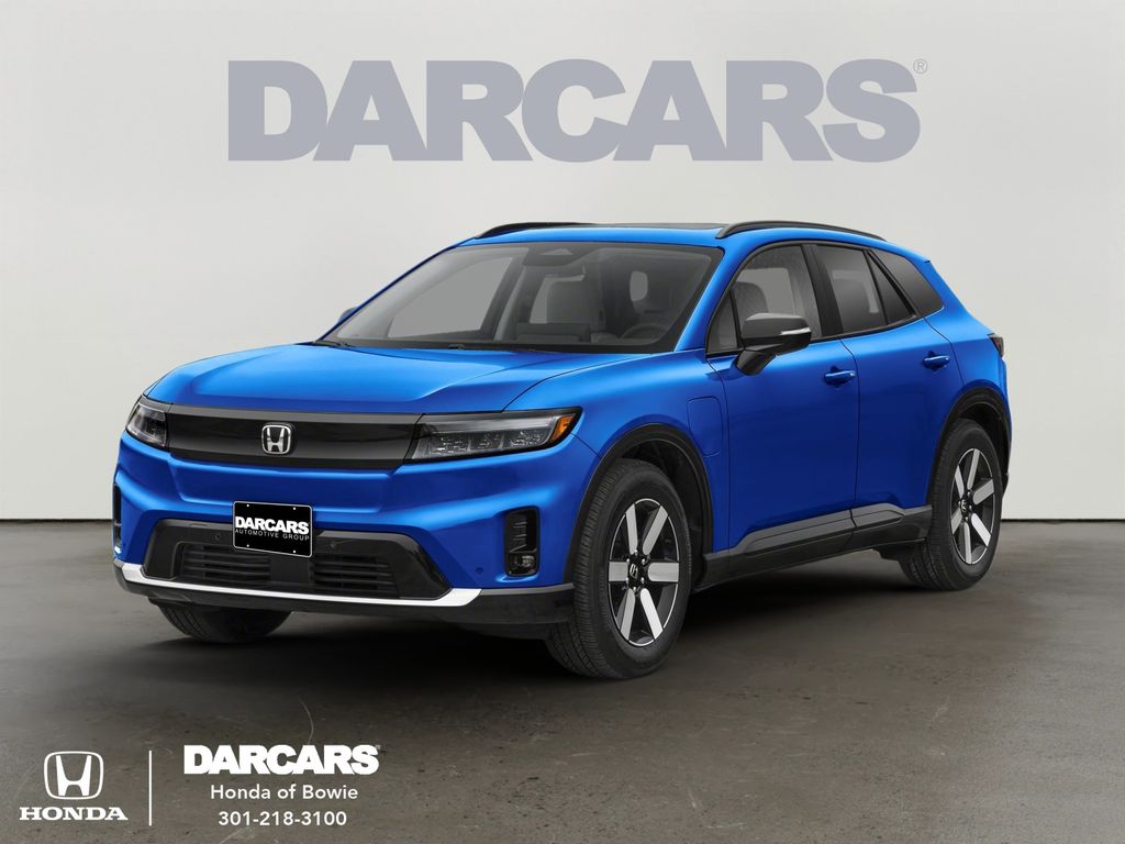 Blue Lagoon 2026 Honda Prologue SUV / Crossover All-Wheel Drive 1-Speed Automatic