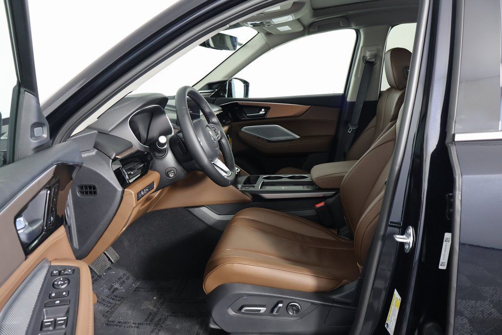 Thumbnail: 2026 Acura MDX - 5