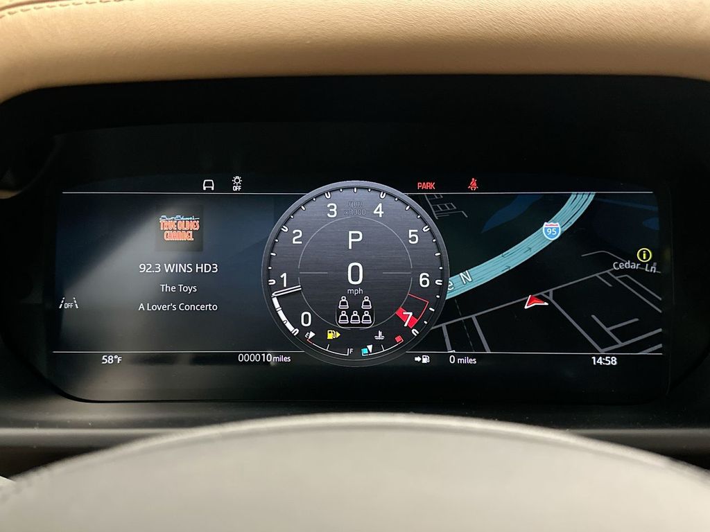 Thumbnail: 2026 Land Rover Defender - 25