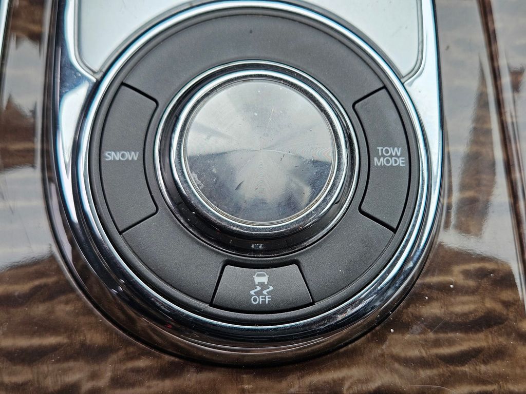 Used Car 2019 Nissan Armada  Platinum For Sale Under $20,000 In San Marcos, Texas