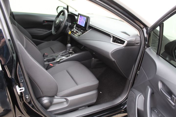 Used Car 2024 Toyota Corolla Hybrid  Le For Sale Under $25,000 In Georgetown, Texas