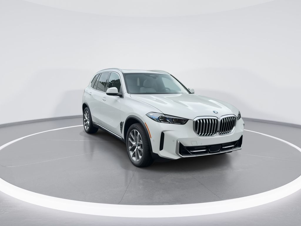 Thumbnail: 2026 BMW X5 - 2