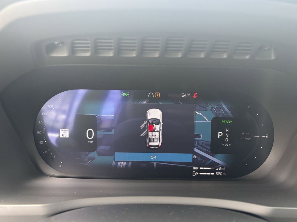 New 2026 White Volvo T8 Ultra image 18