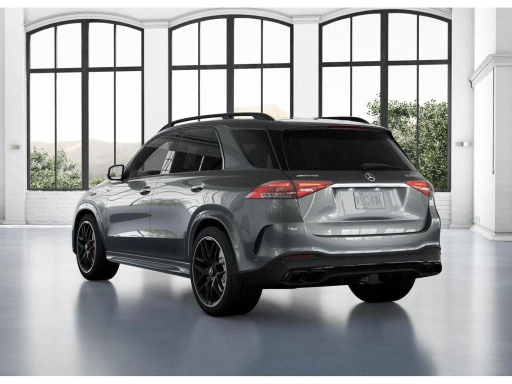 Thumbnail: 2026 Mercedes-Benz GLE - 28