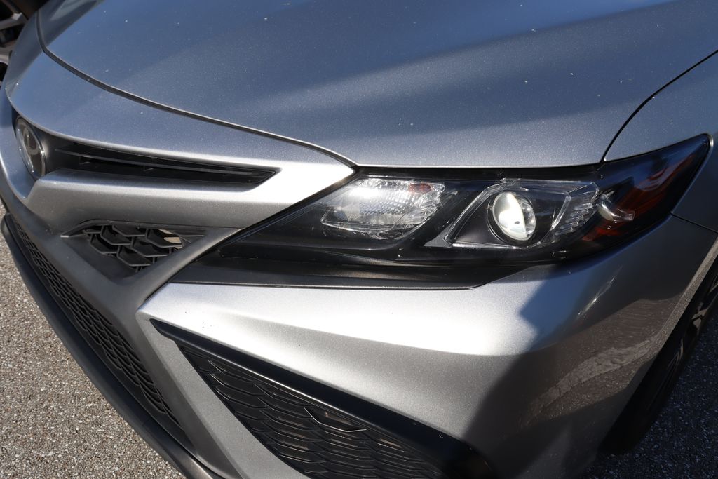 Thumbnail: 2023 Toyota Camry - 3