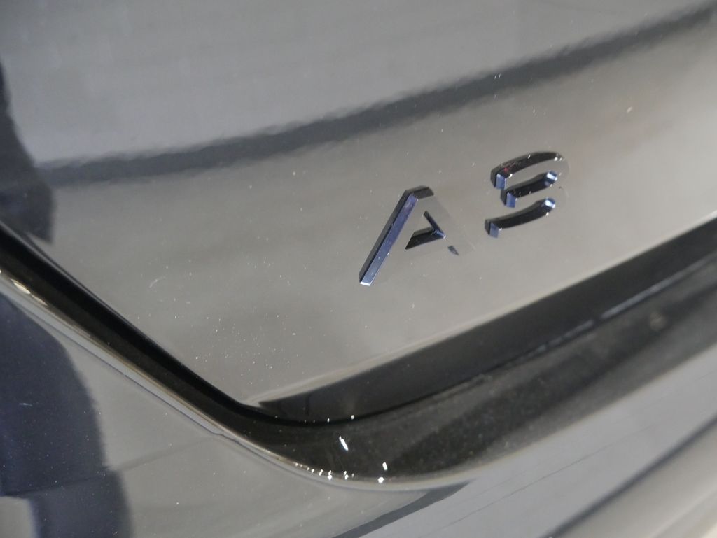 Thumbnail: 2026 Audi A3 - 9