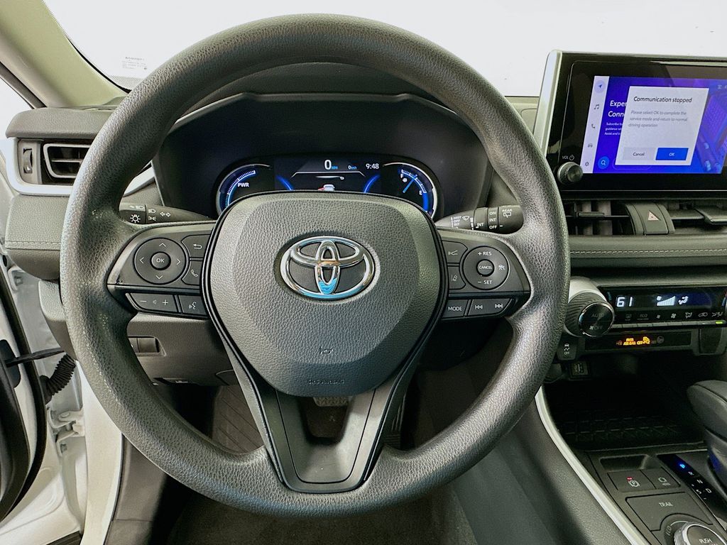 Thumbnail: 2024 Toyota RAV4 - 11