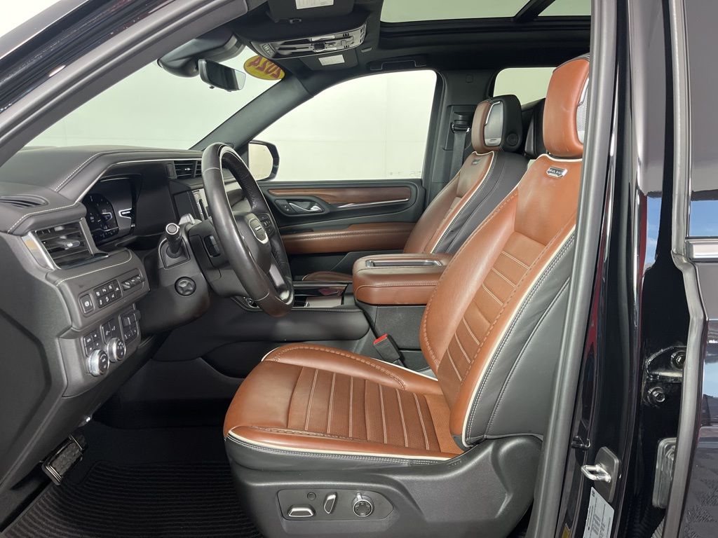 Thumbnail: 2024 GMC Yukon XL - 29