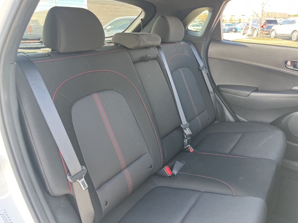 Thumbnail: 2022 Hyundai Kona - 27