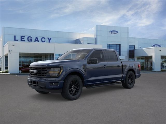 2026 Ford F-150 XLT - 0