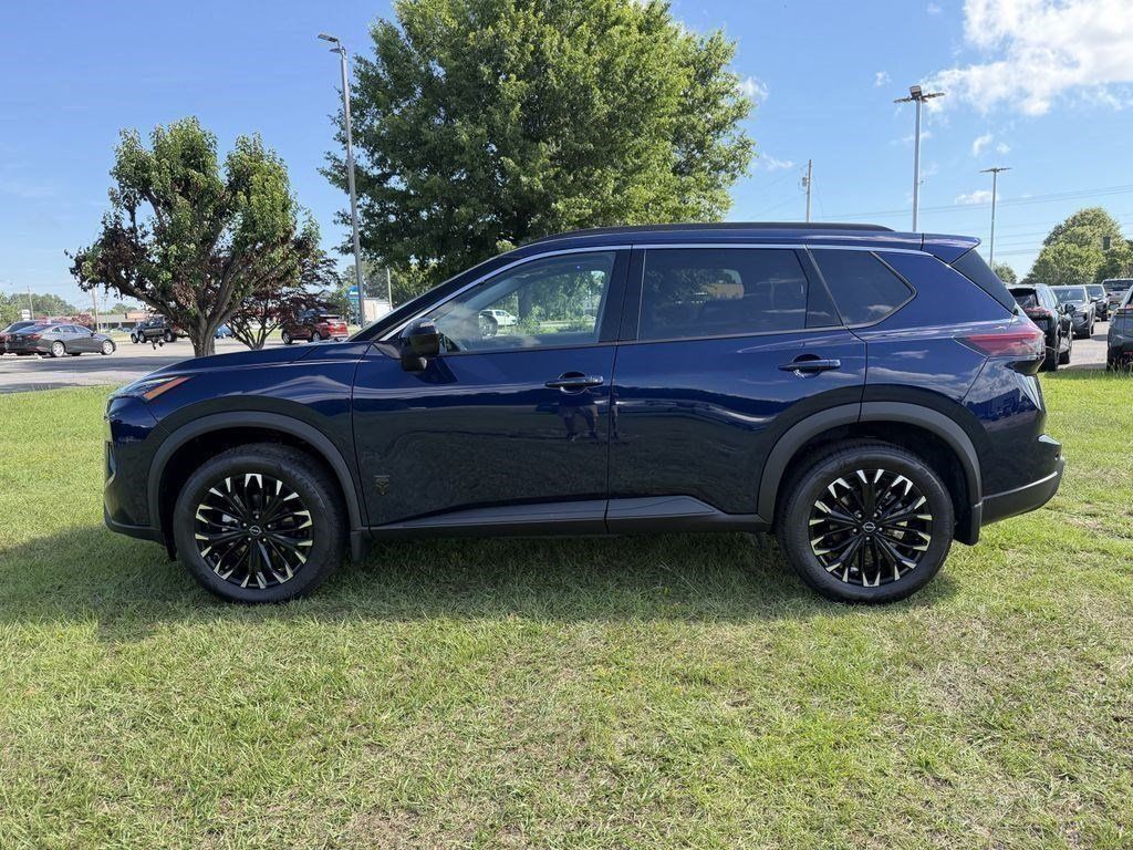 Used 2026 Nissan Rogue SUV