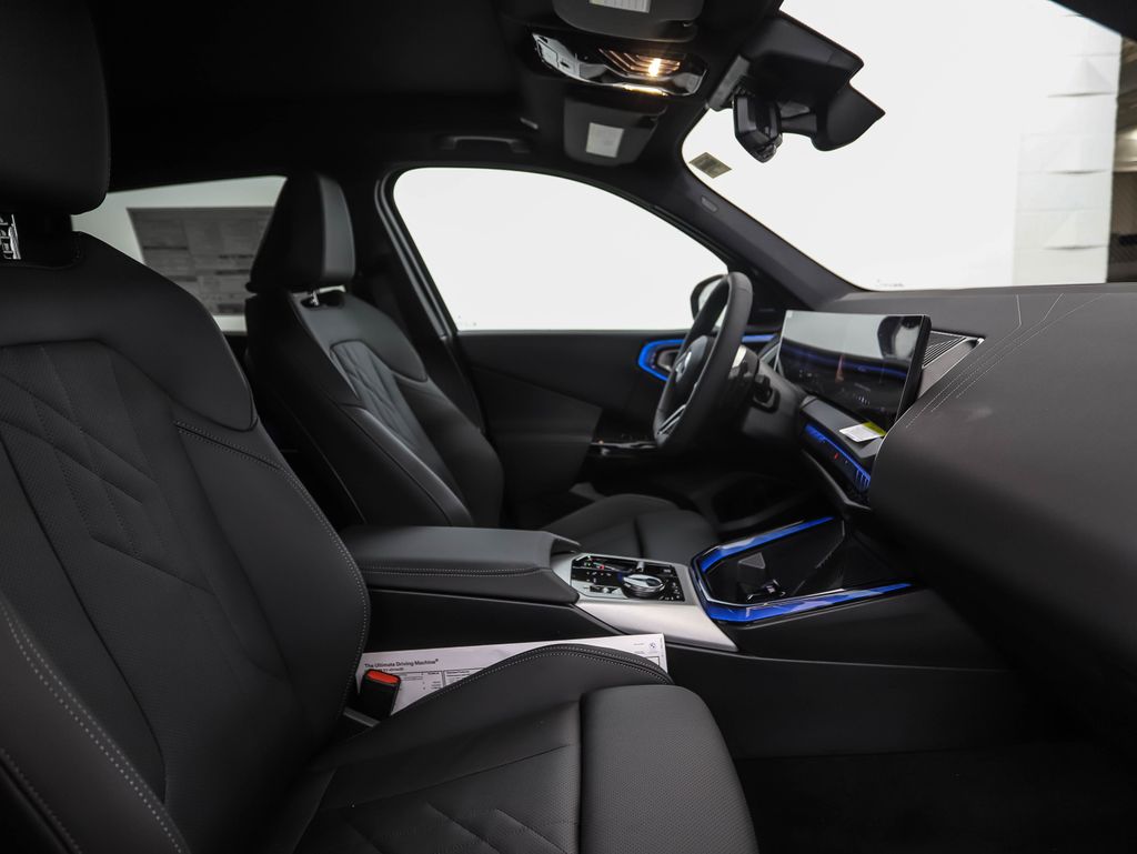 Thumbnail: 2026 BMW X3 - 29