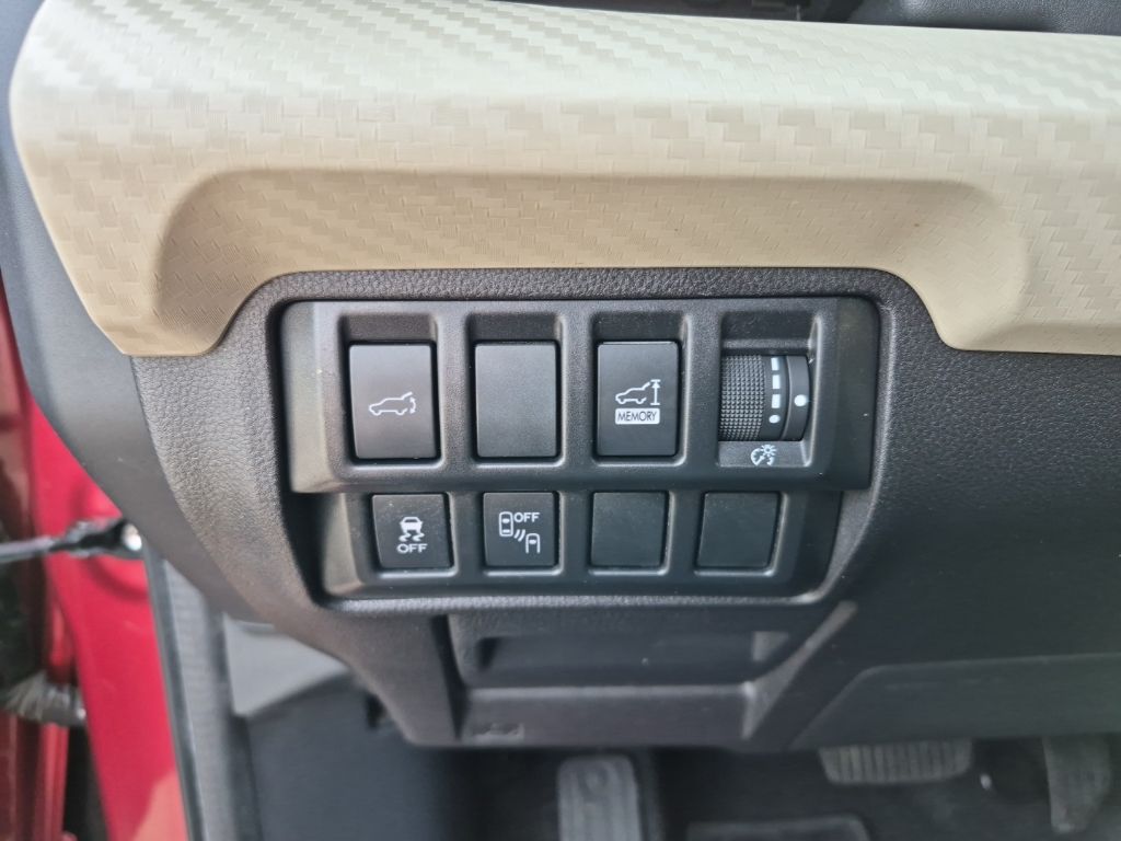 Used Car 2019 Subaru Ascent  Premium For Sale Under $25,000 In Austin, Texas