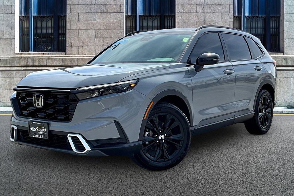 View vehicle photo 2