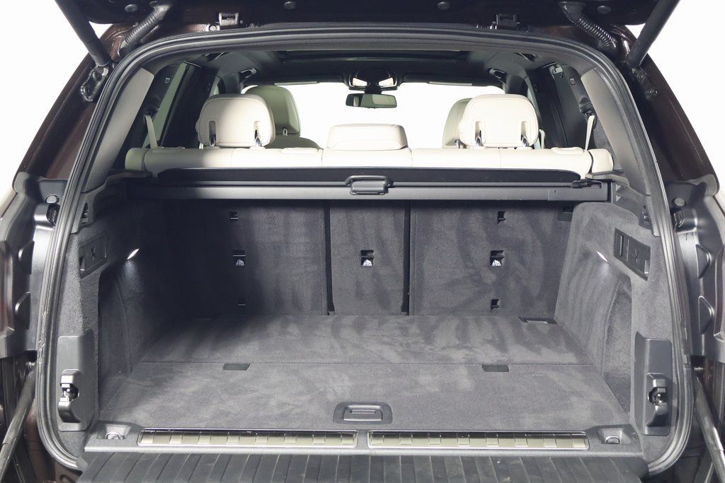 2023 BMW X5 xDrive45e 14