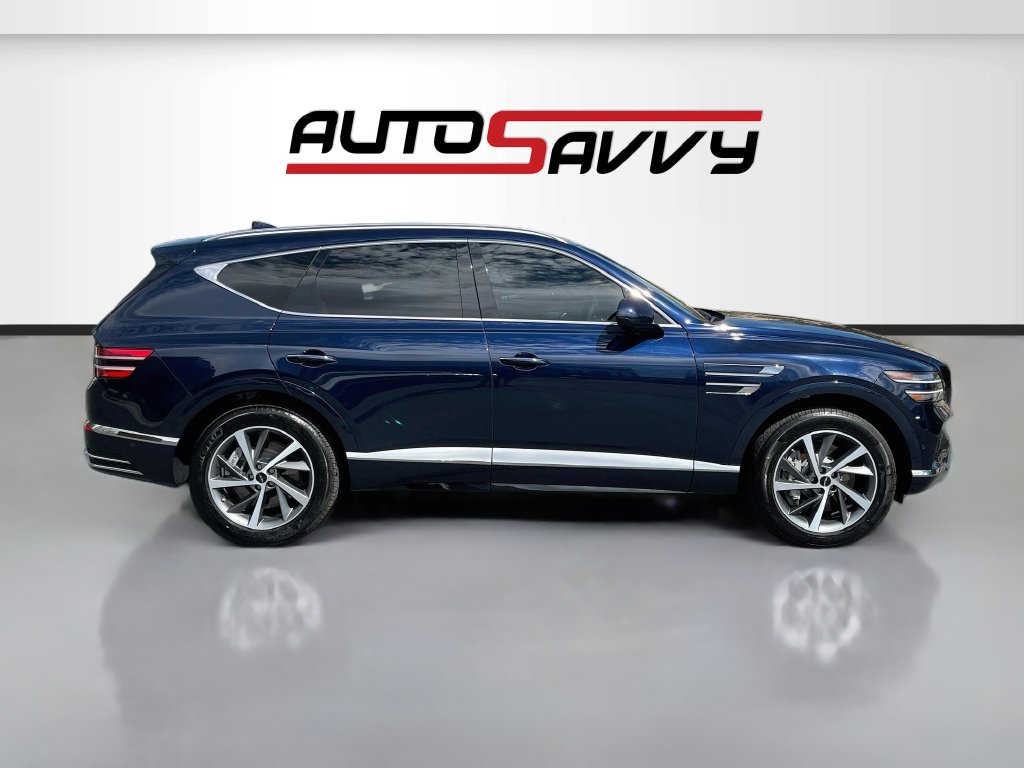 Used 2026 Blue Genesis 2.5T Advanced image 8