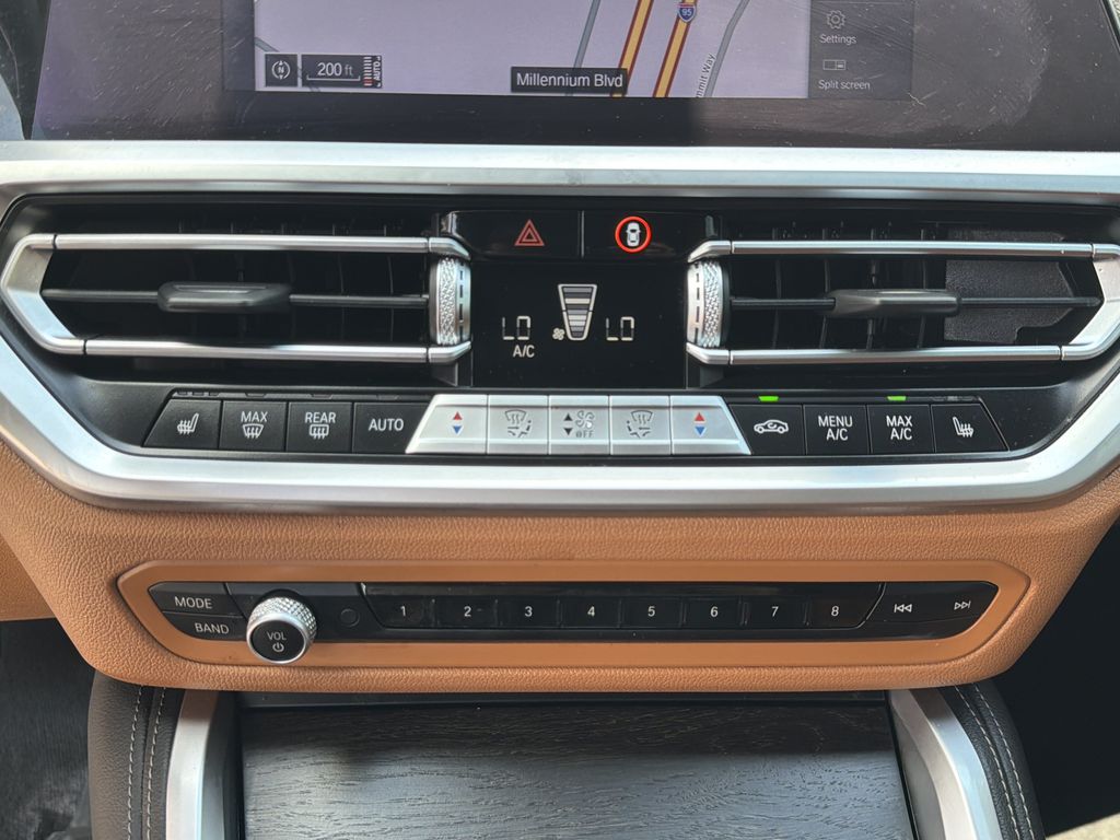 Used 2023 BMW 4 Series Coupe