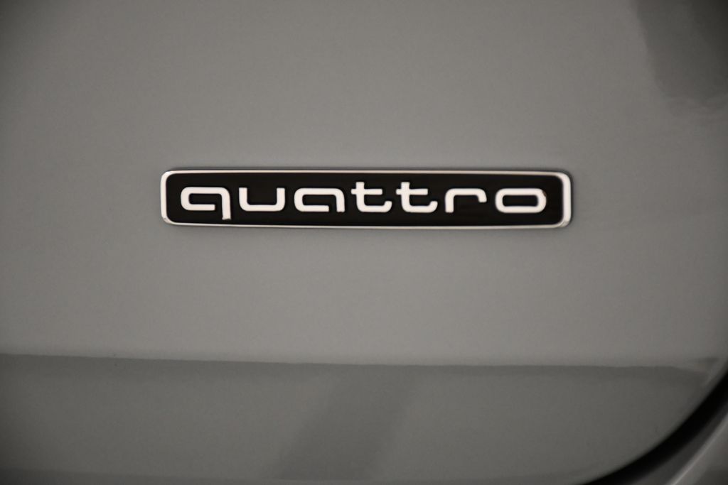 Thumbnail: 2025 Audi A3 - 10