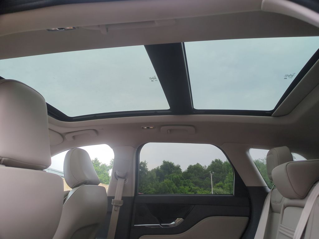 2024 Lincoln Corsair Grand Touring
