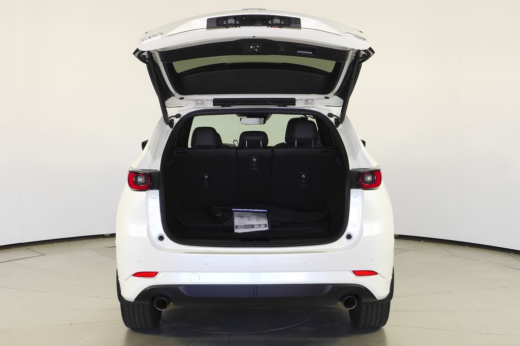 Thumbnail: 2022 Mazda CX-5 - 10