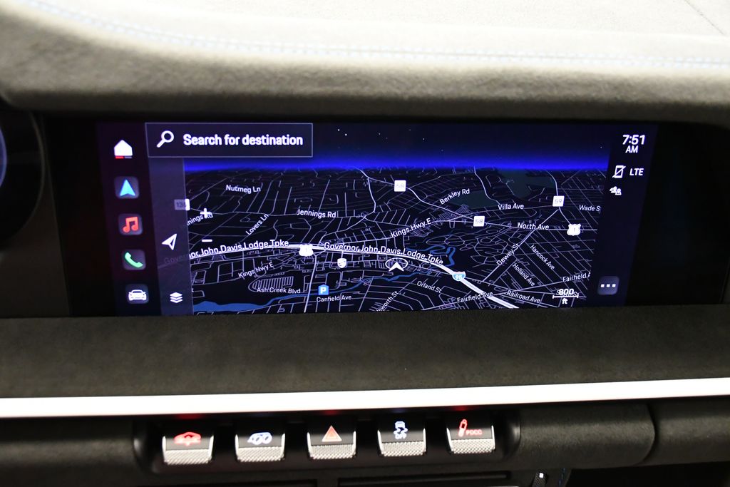 Thumbnail: 2024 Porsche 911 - 30