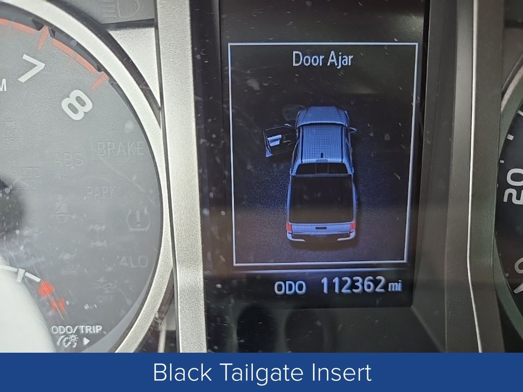 2019 Toyota Tacoma 2WD SR5