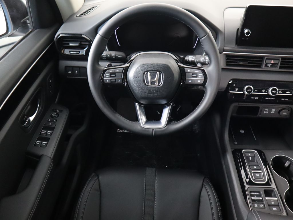 Thumbnail: 2025 Honda Pilot - 10