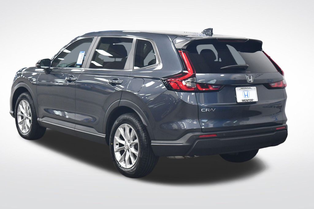 Thumbnail: 2023 Honda CR-V - 3