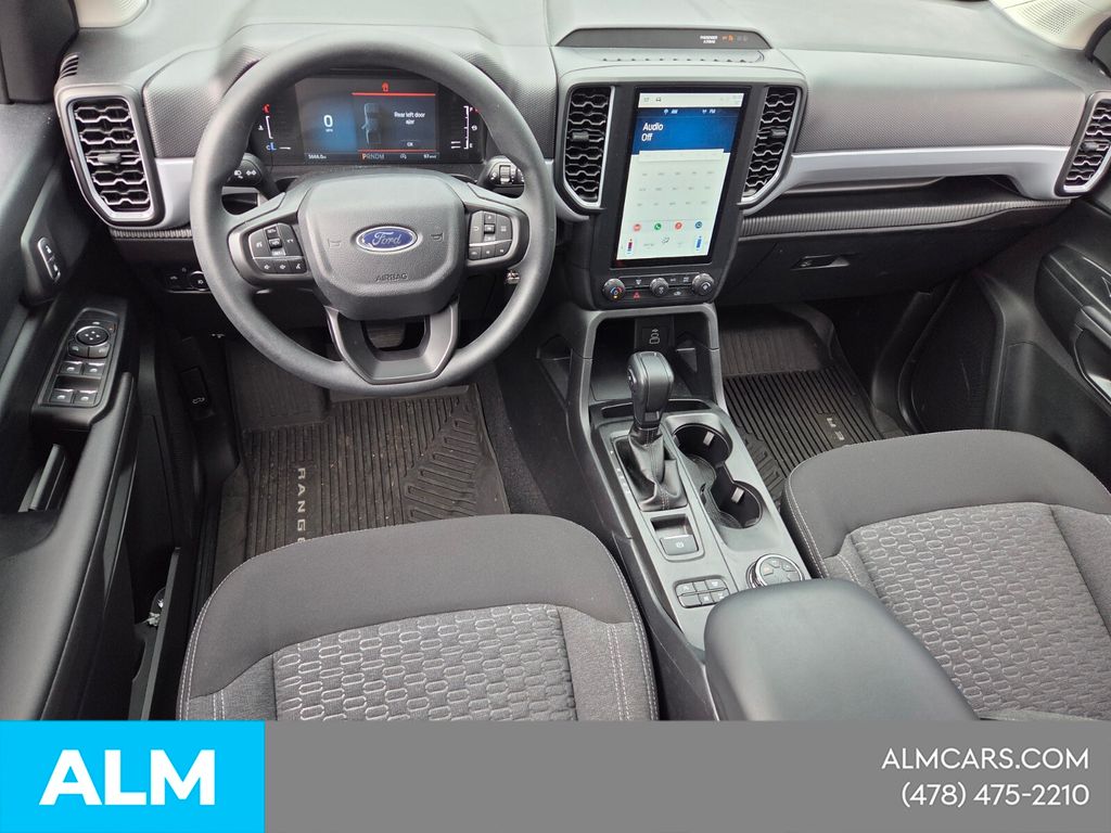 Used 2025 Gray Ford XL image 9