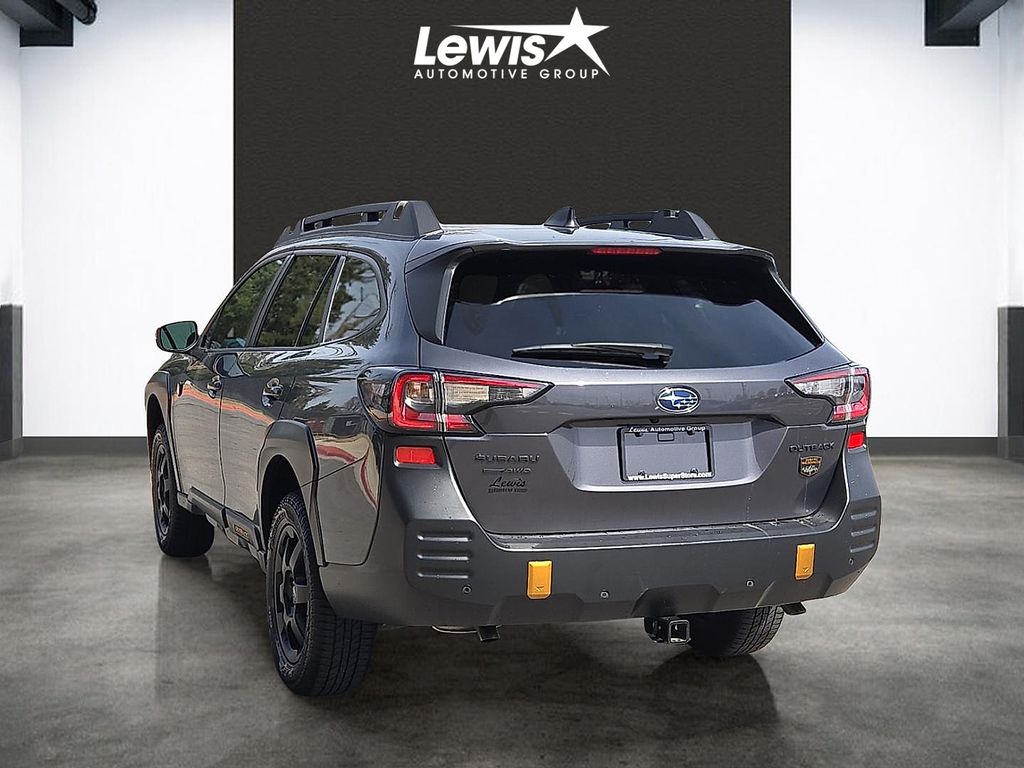 Used 2025 Subaru Outback Wilderness For Sale in Farmington, AR