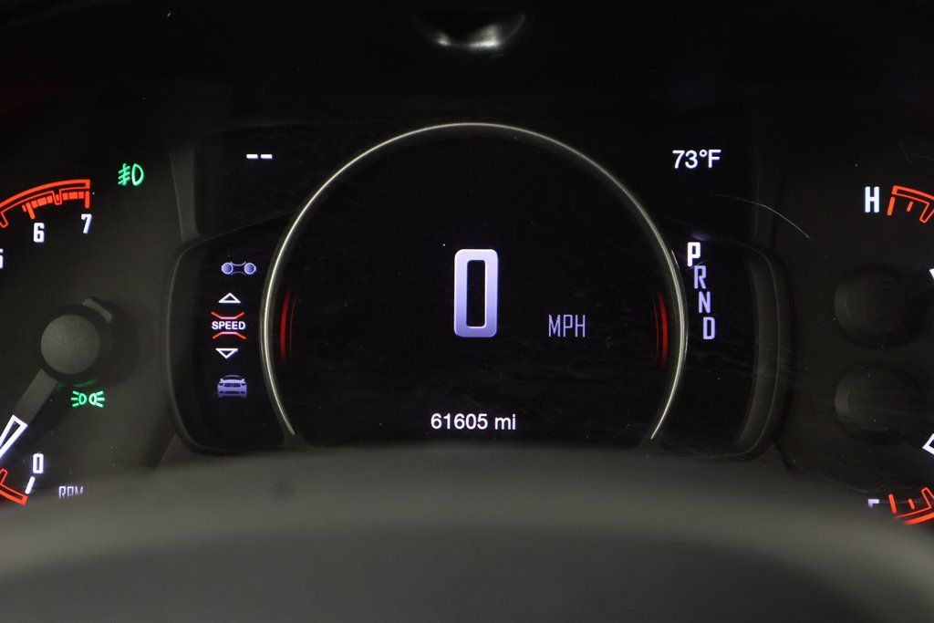 Thumbnail: 2023 Dodge Durango - 18