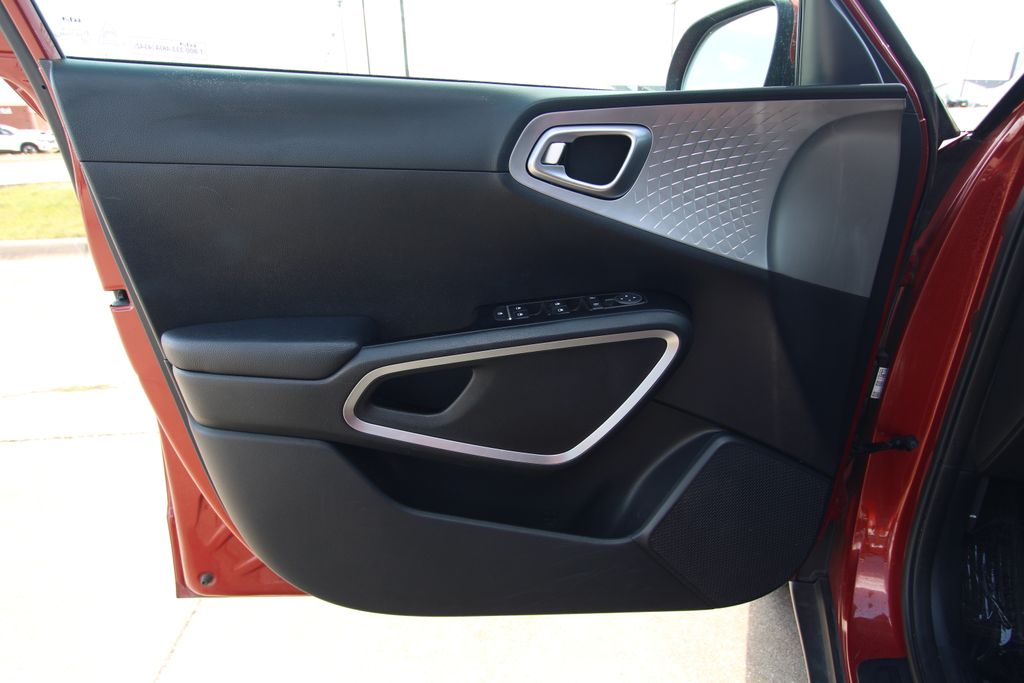 Used 2023 Kia Soul Hatchback