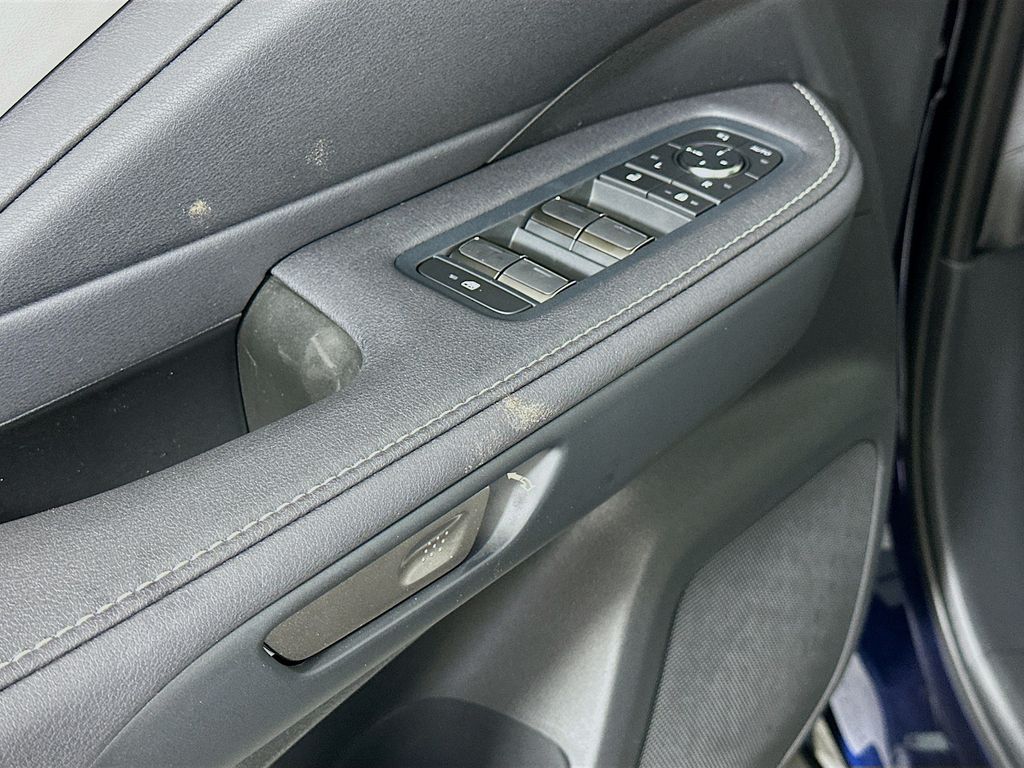 2025 Lexus TX 350 20