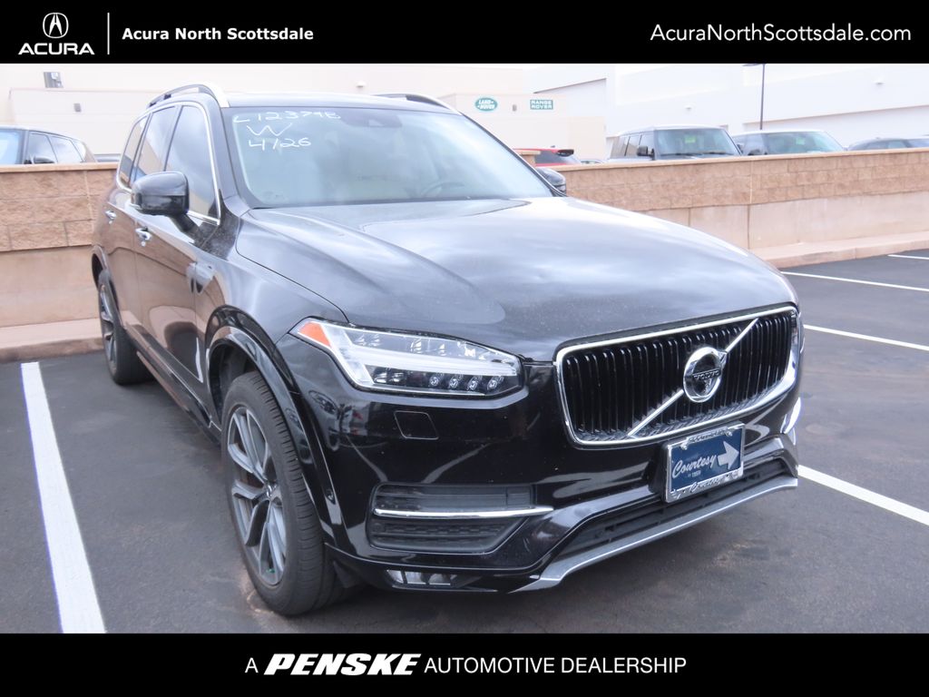 2018 Volvo XC90 T6 Momentum -
                  Phoenix, AZ