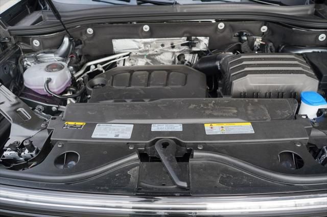 Thumbnail: 2025 Volkswagen Atlas - 21