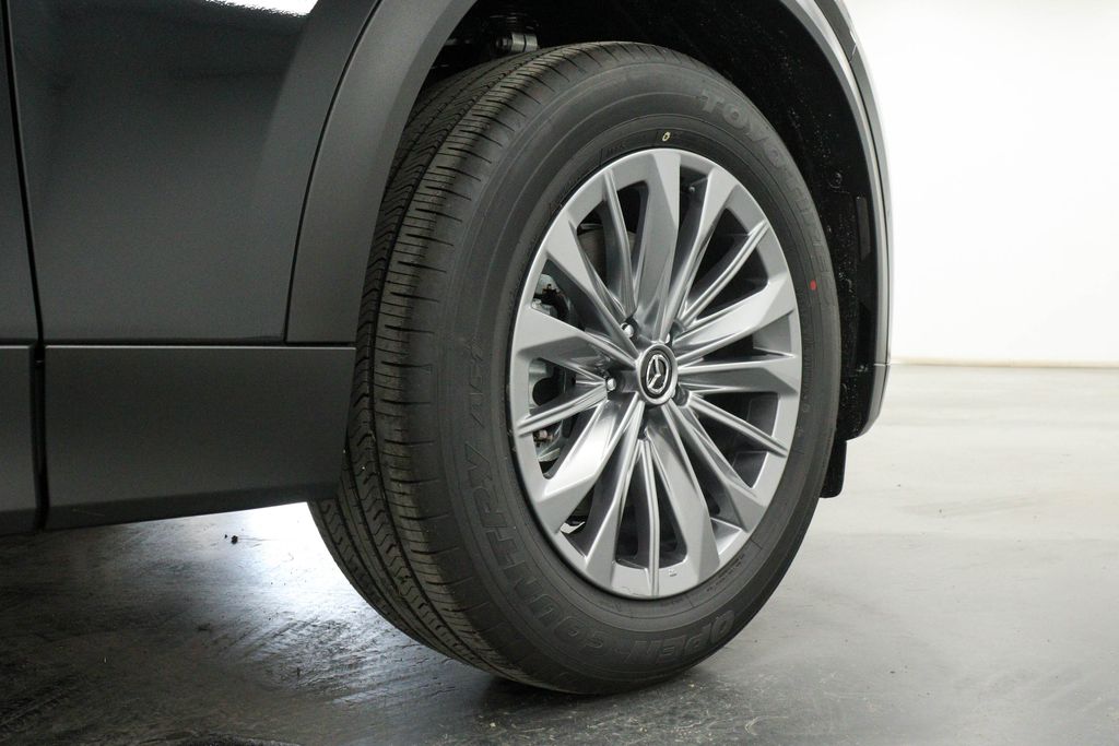 New Car 2025 Mazda Cx-90  3.3 Turbo Select For Sale Under $40,000 In Georgetown, Texas