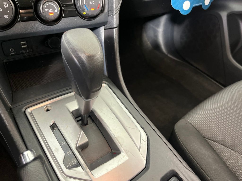Thumbnail: 2020 Subaru Impreza - 30