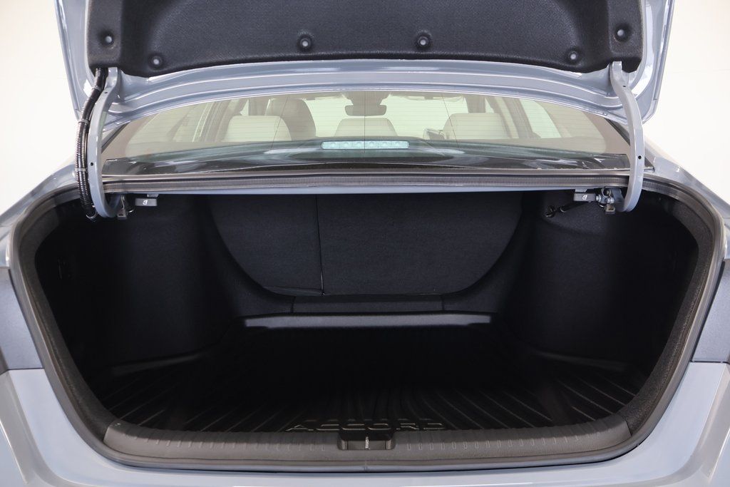 Thumbnail: 2025 Honda Accord - 8