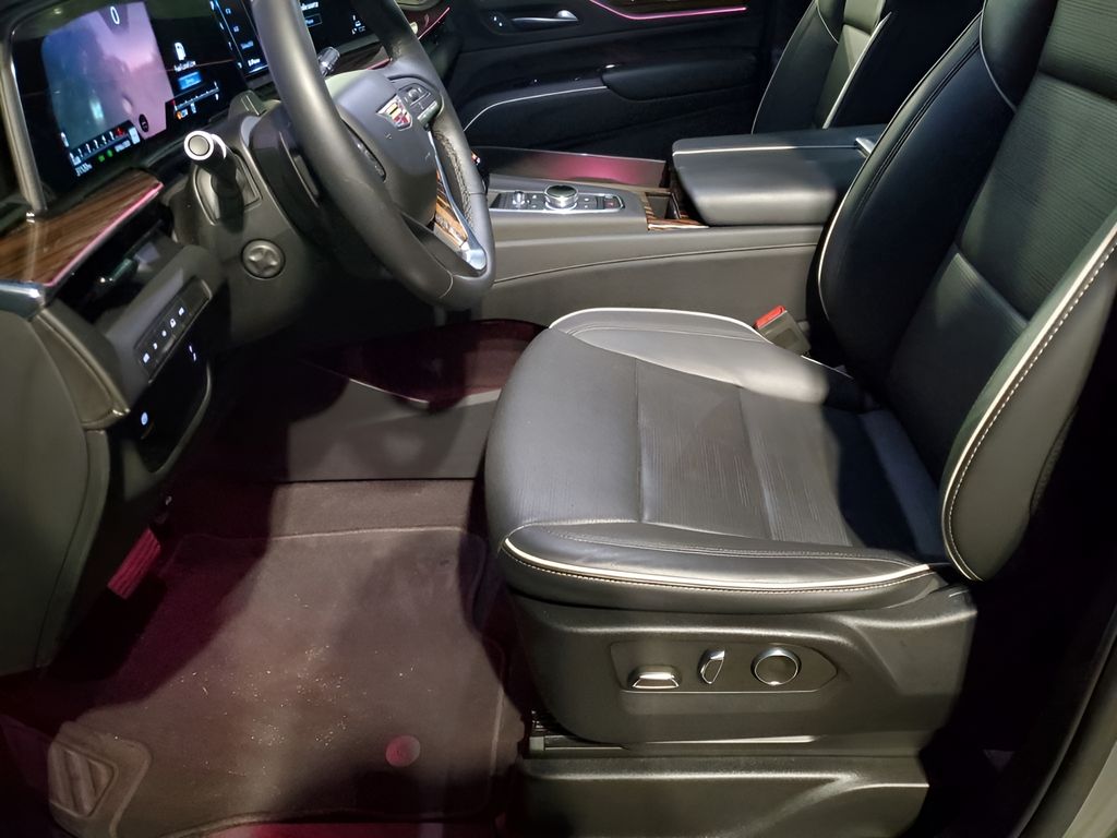 Used Car 2023 Cadillac Escalade  Premium Luxury For Sale Under $70,000 In Austin, Texas